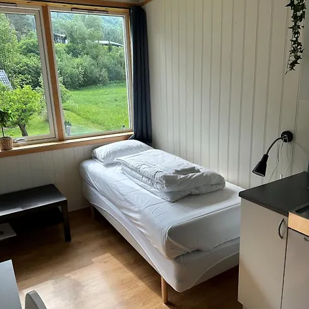 Damehuset * Mandalen