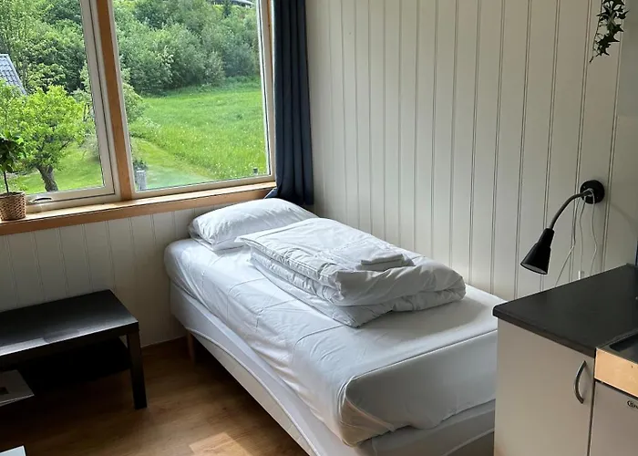 Damehuset * Mandalen