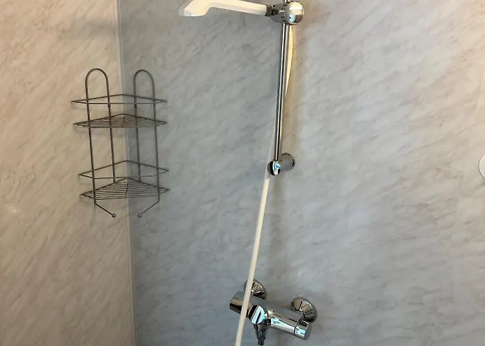 Apartman Damehuset *