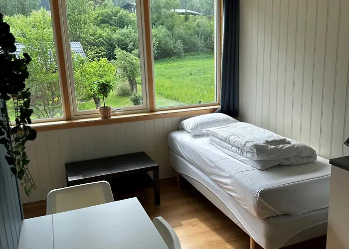 Damehuset