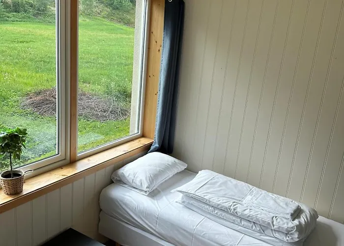 Damehuset Apartment Mandalen
