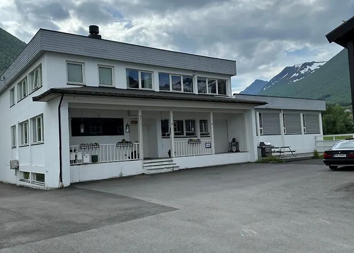 Apartman Damehuset