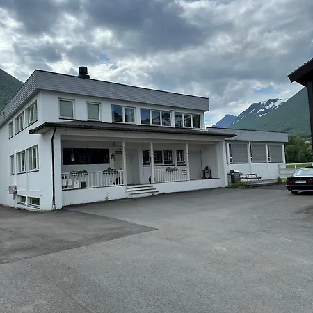 Appartement Damehuset